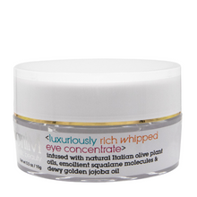 Load image into Gallery viewer, Mirror Mirror Luxuriously Rich Whipped Eye Concentrate | Mirror Mirror Futuristic Beauty
