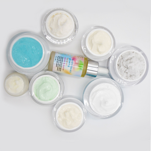 Mirror Mirror Bio-Marine Beauty Crèma | Mirror Mirror Futuristic Beauty