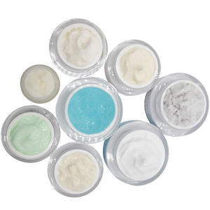 Mirror Mirror Luxuriously Rich Whipped Eye Concentrate | Mirror Mirror Futuristic Beauty