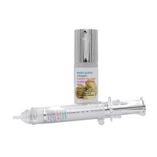 Load image into Gallery viewer, Mirror Mirror youthing power pod liquid lift syringe | Mirror Mirror Futuristic Beauty
