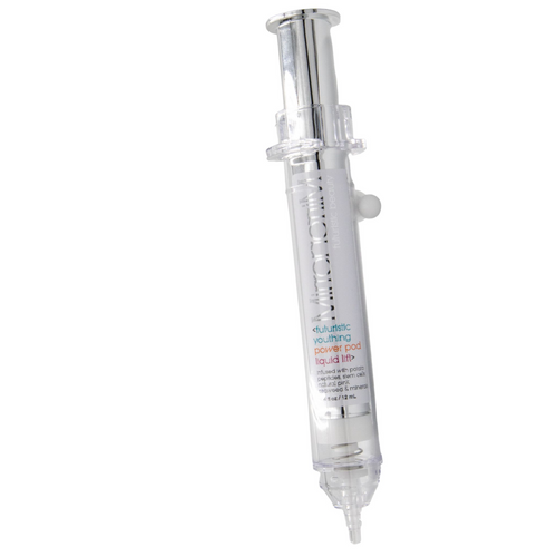 Mirror Mirror youthing power pod liquid lift syringe | Mirror Mirror Futuristic Beauty