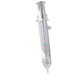 Mirror Mirror youthing power pod liquid lift syringe | Mirror Mirror Futuristic Beauty