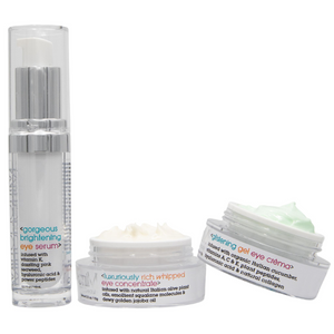 Mirror Mirror Luxuriously Rich Whipped Eye Concentrate | Mirror Mirror Futuristic Beauty