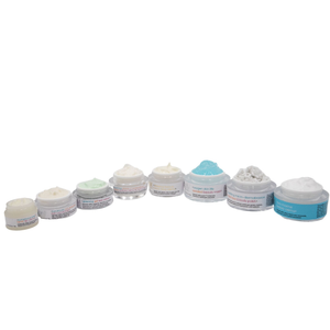 Mirror Mirror Luxuriously Rich Whipped Eye Concentrate | Mirror Mirror Futuristic Beauty