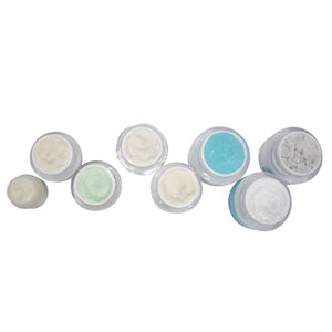 Mirror Mirror Luxuriously Rich Whipped Eye Concentrate | Mirror Mirror Futuristic Beauty