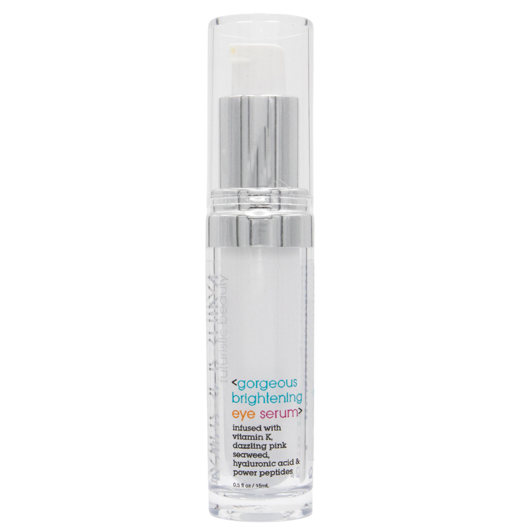 Mirror Mirror Gorgeous Brightening Eye Serum | Mirror Mirror Futuristic Beauty