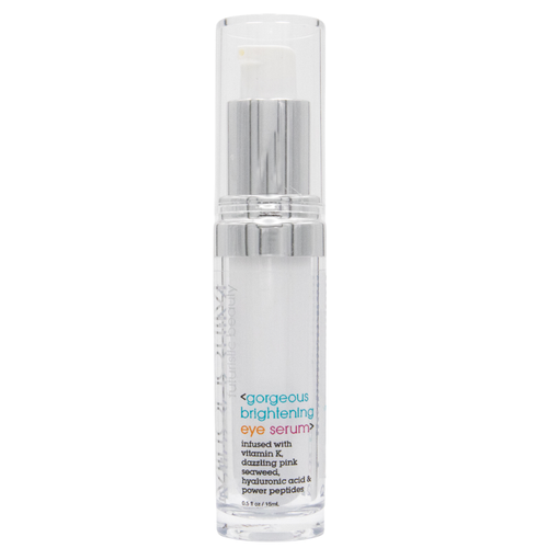 Mirror Mirror Oxygen Skin Life Elixir Serum | Mirror Mirror Futuristic Beauty