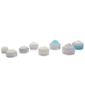 Mirror Mirror Luxuriously Rich Whipped Eye Concentrate | Mirror Mirror Futuristic Beauty