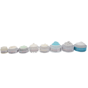 Mirror Mirror Luxuriously Rich Whipped Eye Concentrate | Mirror Mirror Futuristic Beauty