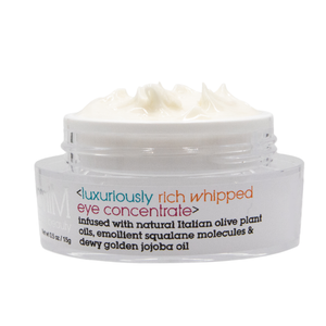 Mirror Mirror Luxuriously Rich Whipped Eye Concentrate | Mirror Mirror Futuristic Beauty