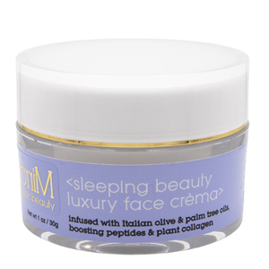 Mirror Mirror Sleeping Beauty Luxury Face Crèma | Mirror Mirror Futuristic Beauty