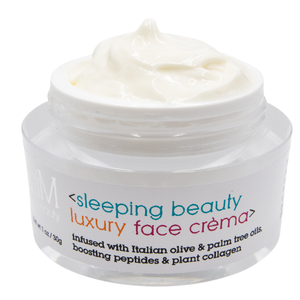 Mirror Mirror Sleeping Beauty Luxury Face Crèma | Mirror Mirror Futuristic Beauty