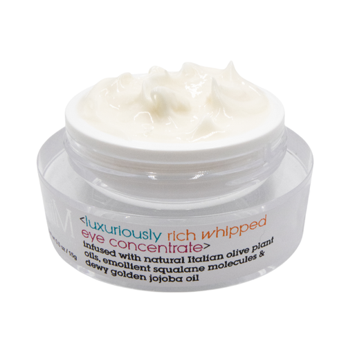Mirror Mirror Luxuriously Rich Whipped Eye Concentrate | Mirror Mirror Futuristic Beauty