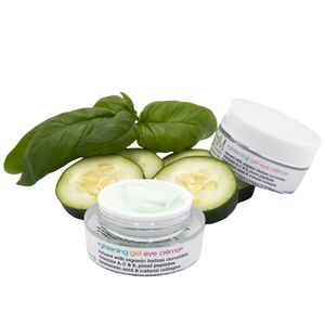 Mirror Mirror Glistening Gel Eye Crèma | Mirror Mirror Futuristic Beauty