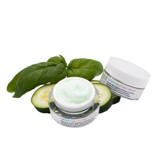 Load image into Gallery viewer, Mirror Mirror Glistening Gel Eye Crèma | Mirror Mirror Futuristic Beauty
