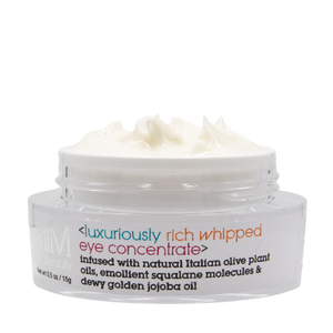 Mirror Mirror Luxuriously Rich Whipped Eye Concentrate | Mirror Mirror Futuristic Beauty