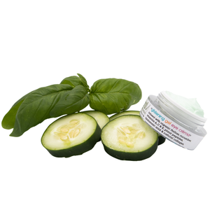 Mirror Mirror Glistening Gel Eye Crèma | Mirror Mirror Futuristic Beauty