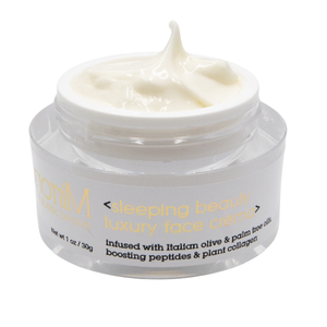 Mirror Mirror Sleeping Beauty Luxury Face Crèma | Mirror Mirror Futuristic Beauty
