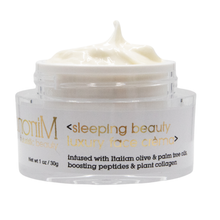 Load image into Gallery viewer, Mirror Mirror Sleeping Beauty Luxury Face Crèma | Mirror Mirror Futuristic Beauty
