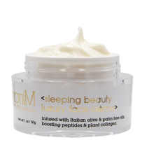 Load image into Gallery viewer, Mirror Mirror Sleeping Beauty Luxury Face Crèma | Mirror Mirror Futuristic Beauty
