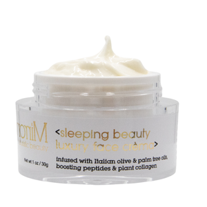 Mirror Mirror Sleeping Beauty Luxury Face Crèma | Mirror Mirror Futuristic Beauty