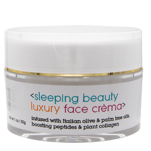 Mirror Mirror Sleeping Beauty Luxury Face Crèma | Mirror Mirror Futuristic Beauty