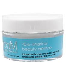 Load image into Gallery viewer, Mirror Mirror Bio-Marine Beauty Crèma | Mirror Mirror Futuristic Beauty
