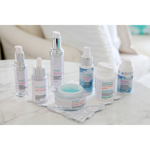 Mirror Mirror Pretty Hands & Cuticles Oil Elixir Treatment Serum | Mirror Mirror Futuristic Beauty