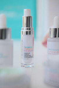 Mirror Mirror Gorgeous Brightening Eye Serum | Mirror Mirror Futuristic Beauty