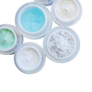 Mirror Mirror Luxuriously Rich Whipped Eye Concentrate | Mirror Mirror Futuristic Beauty