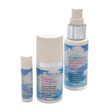 Load image into Gallery viewer, Mirror Mirror In-flight &amp; Travel Intense Lip Beauty Jelly Balm | Mirror Mirror Futuristic Beauty
