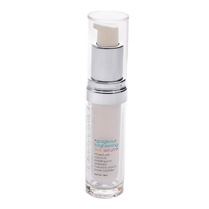 Mirror Mirror Gorgeous Brightening Eye Serum | Mirror Mirror Futuristic Beauty