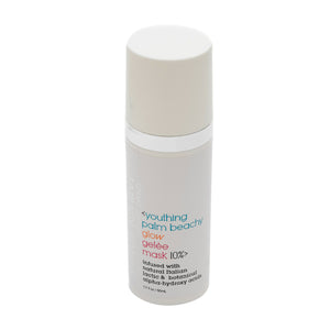 Mirror Mirror Youthing Palm Beachy Glow Gelèe Mask 10% | Mirror Mirror Futuristic Beauty