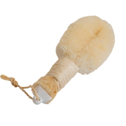Mirror Mirror Palm Beach Body Glow Scrub Brush | Mirror Mirror Futuristic Beauty