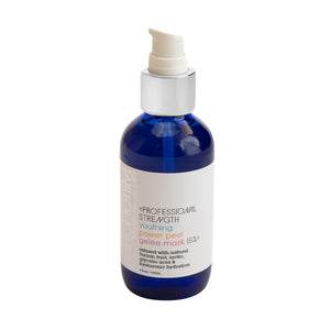 Mirror Mirror Professional Strength Youthing Power Peel Gelèe Mask 15% | Mirror Mirror Futuristic Beauty