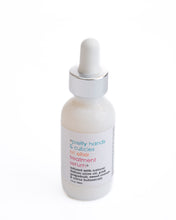Load image into Gallery viewer, Mirror Mirror Pretty Hands &amp; Cuticles Oil Elixir Treatment Serum | Mirror Mirror Futuristic Beauty
