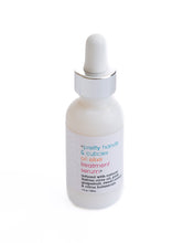 Load image into Gallery viewer, Mirror Mirror Pretty Hands &amp; Cuticles Oil Elixir Treatment Serum | Mirror Mirror Futuristic Beauty
