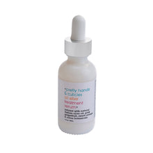 Load image into Gallery viewer, Mirror Mirror Pretty Hands &amp; Cuticles Oil Elixir Treatment Serum | Mirror Mirror Futuristic Beauty
