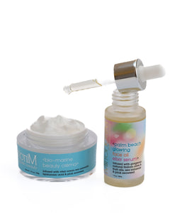 Mirror Mirror Bio-Marine Beauty Crèma | Mirror Mirror Futuristic Beauty