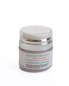 Mirror Mirror Supremium Clean Beauty LUXURY Moisture Bonding Hand & Skin Balm | Mirror Mirror Futuristic Beauty