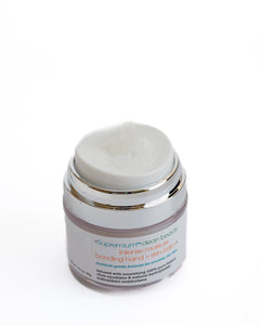Mirror Mirror Supremium Clean Beauty LUXURY Moisture Bonding Hand & Skin Balm | Mirror Mirror Futuristic Beauty