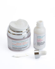 Load image into Gallery viewer, Mirror Mirror Supremium Clean Beauty LUXURY Moisture Bonding Hand &amp; Skin Balm | Mirror Mirror Futuristic Beauty
