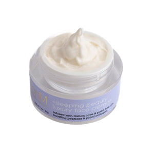 Mirror Mirror Sleeping Beauty Luxury Face Crèma | Mirror Mirror Futuristic Beauty