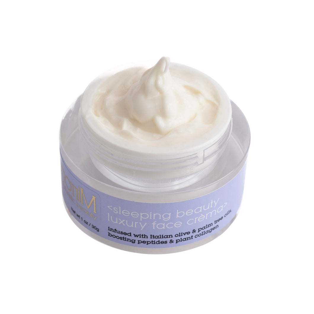 Mirror Mirror Sleeping Beauty Luxury Face Crèma | Mirror Mirror Futuristic Beauty