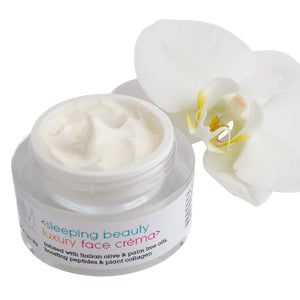 Mirror Mirror Sleeping Beauty Luxury Face Crèma | Mirror Mirror Futuristic Beauty