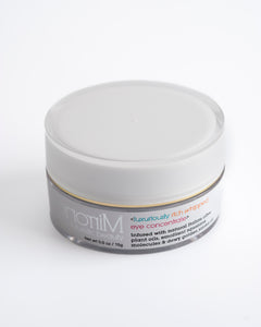 Mirror Mirror Luxuriously Rich Whipped Eye Concentrate | Mirror Mirror Futuristic Beauty