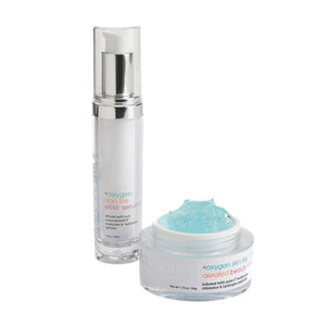 Mirror Mirror Oxygen Skin Life Aerated Beauty Mask | Mirror Mirror Futuristic Beauty
