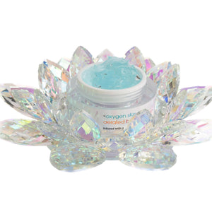 Mirror Mirror Oxygen Skin Life Aerated Beauty Mask | Mirror Mirror Futuristic Beauty