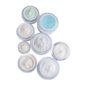 Mirror Mirror Oxygen Skin Life Aerated Beauty Mask | Mirror Mirror Futuristic Beauty