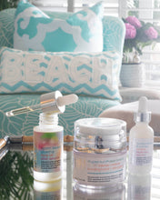 Load image into Gallery viewer, Mirror Mirror Supremium Clean Beauty LUXURY Moisture Bonding Hand &amp; Skin Balm | Mirror Mirror Futuristic Beauty
